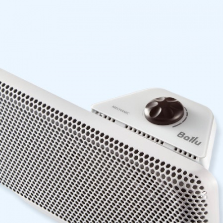 BCT/EVU-3M Apollo Transformer Ballu Блок управления конвектора