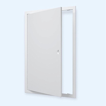 Л4060Р ЭРА (ERA) Люк ревизионный ЛР фланец 396х596  ручка 418х618 пластик EVECS Л4060Р ЭРА (ERA) Люк ревизионный ЛР фланец 396х596  ручка 418х618 пластик EVECS