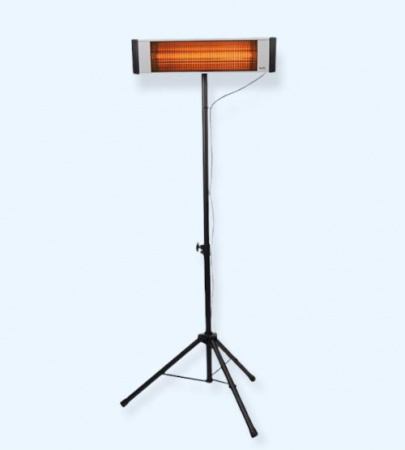BIH-LS-220/ BIH-LS-210 Ballu Штатив стальной телескопический BIH-LS-220/ BIH-LS-210 Ballu Штатив стальной телескопический