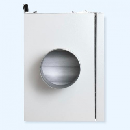 ВПУ (В) 300 ФЬОРДИ Вытяжная установка