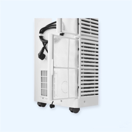 BPAC-18 CE_20Y Smart Pro Ballu Мобильный кондиционер BPAC-18 CE_20Y Smart Pro Ballu Мобильный кондиционер
