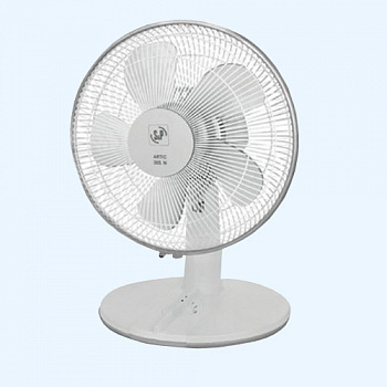 Artic 305 N GR Soler&Palau Вентилятор настольный