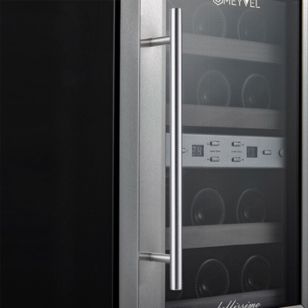 MV12-SF2 (easy) Meyvel Винный шкаф