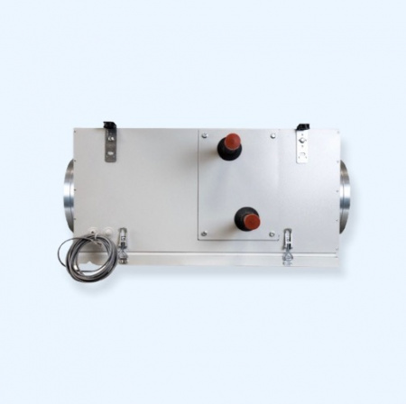 ВПУ 800 EC W-BLG ФЬОРДИ Приточная установка