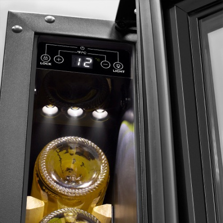 MV9NH-KBT1 Meyvel Винный шкаф