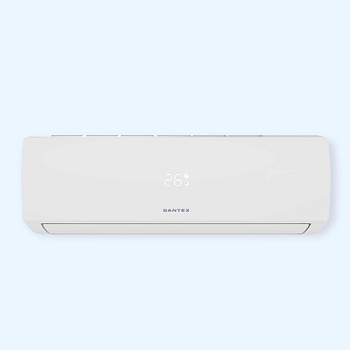RK-24ENT4/ RK-24ENT4E ECO NEW Dantex Сплит-система RK-24ENT4/ RK-24ENT4E ECO NEW Dantex Сплит-система