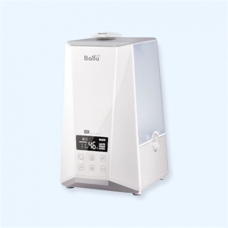 UHB-990 Ballu белый/white Увлажнитель воздуха ультразвуковой