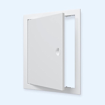 Л2530Р ЭРА (ERA) Люк ревизионный ЛР фланец 246х296 ручка 268х318 пластик EVECS Л2530Р ЭРА (ERA) Люк ревизионный ЛР фланец 246х296 ручка 268х318 пластик EVECS