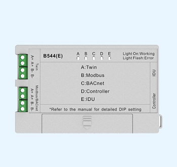 B544(E) Hisense Адаптер преобразования сигнала