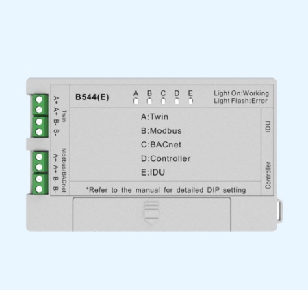 B544(E) Hisense Адаптер преобразования сигнала
