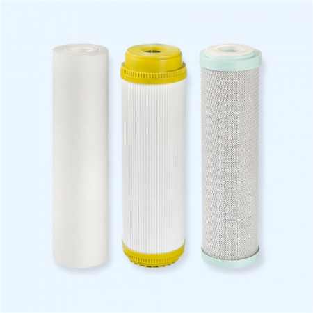 Комплект картриджей Electrolux AM Softening