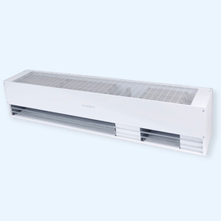 X648E20 Tropik Line (Тропик) Тепловая завеса