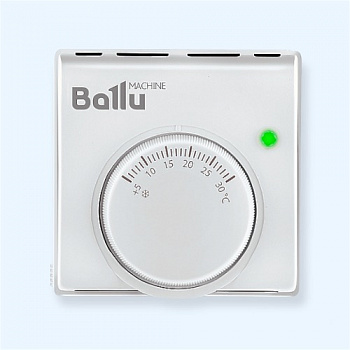 BMT-2 Термостат механический BALLU BMT-2 Термостат механический BALLU