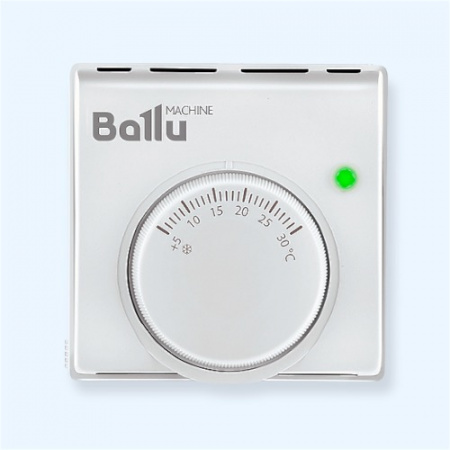 BMT-2 Термостат механический BALLU BMT-2 Термостат механический BALLU