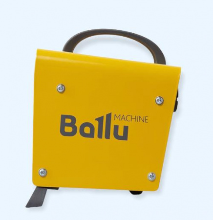 BKS-3 Ballu Электрическая тепловая пушка