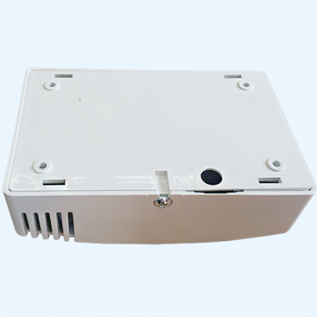 SILENT-100 CZ 12V Soler&Palau накладной бытовой вентилятор с трансформатором CT-12/14 R