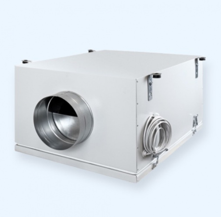 ВПУ 800 ЕС/12-380/3-BLG ФЬОРДИ Приточная установка