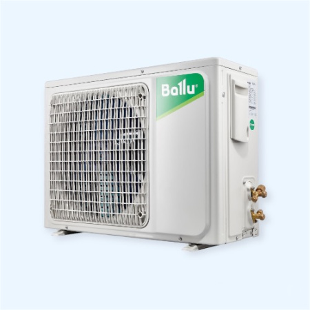 BLC_O/out-36HN1_21Y Universal III (R410a) Ballu Блок внешний универсальный