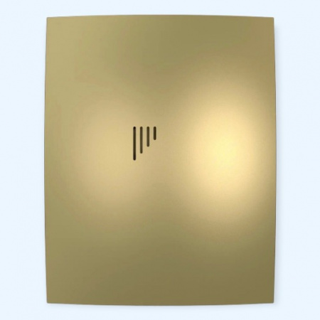 4C Champagne Breeze DICITI Вентилятор накладной D100 обр.клапан 4C Champagne Breeze DICITI Вентилятор накладной D100 обр.клапан