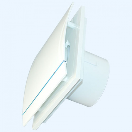 SILENT-200 CRZ DESIGN-3C Soler&Palau Накладной бытовой вентилятор SILENT-200 CRZ DESIGN-3C Soler&Palau Накладной бытовой вентилятор