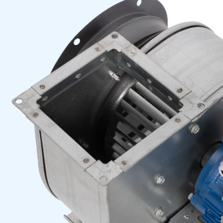 RAD-2-RHP-0,37-1500-R-0 Shuft Вентилятор радиальный RAD-2-RHP-0,37-1500-R-0 Shuft Вентилятор радиальный
