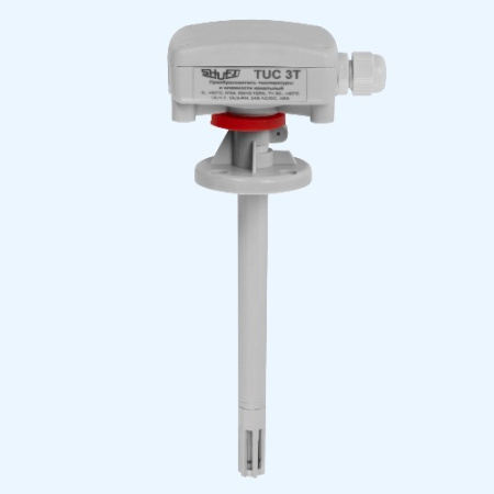 TUC 3T SHUFT Преобразователь влажности и температуры