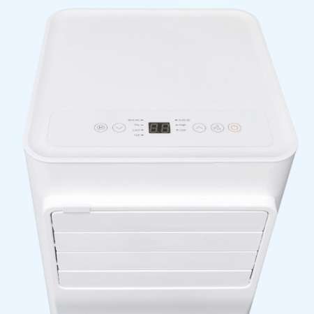 RK-PMM-R Dantex Мобильный кондиционер