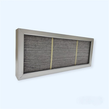 Carb-Comp-600 Breezart Угольный компактный фильтр Carb-Comp-600 Breezart Угольный компактный фильтр