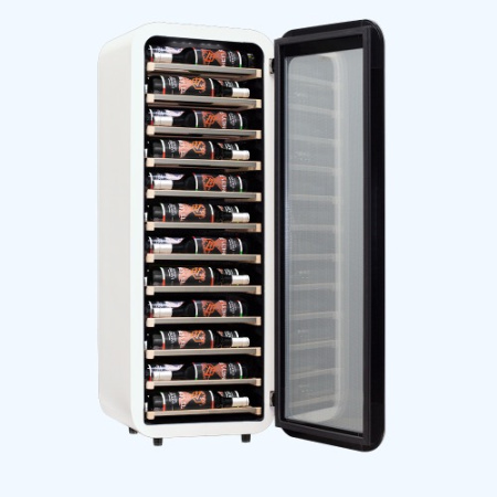 MV34-KWF1 Meyvel Винный шкаф