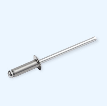 Заклепка SHUFT комбинированная 4,0х10 алюминий/сталь (упак.1000шт) Заклепка SHUFT комбинированная 4,0х10 алюминий/сталь (упак.1000шт)