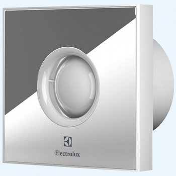 EAFR-100 mirror Rainbow Electrolux (Электролюкс) вентилятор бытовой накладной для санузлов EAFR-100 mirror Rainbow Electrolux (Электролюкс) вентилятор бытовой накладной для санузлов