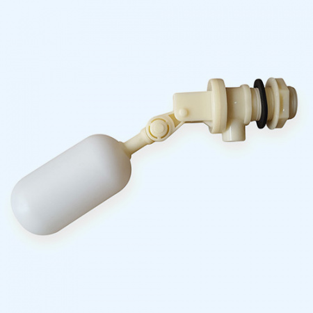 Полимер 3/4 дюйма Поплавковый клапан для пластикового бака