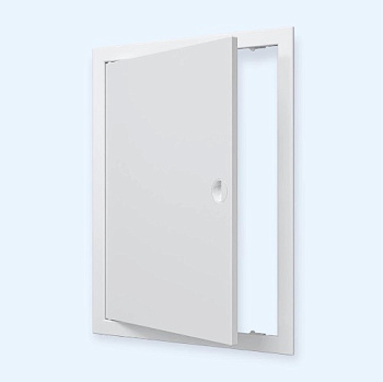 Л3040Р ЭРА (ERA) Люк ревизионный ЛР фланец 296х396 ручка 318х418 пластик EVECS Л3040Р ЭРА (ERA) Люк ревизионный ЛР фланец 296х396 ручка 318х418 пластик EVECS