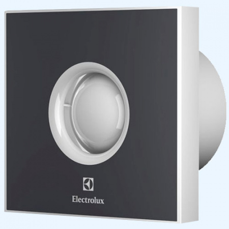 EAFR-100 dark Rainbow Electrolux (Электролюкс) вентилятор бытовой накладной для санузлов EAFR-100 dark Rainbow Electrolux (Электролюкс) вентилятор бытовой накладной для санузлов