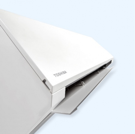 RAS-B07G3KVSG-E/RAS-07J2AVSG-E1 SHORAI EDGE WHITE (BG3KVSG) TOSHIBA Cплит-система инверторного типа комплект