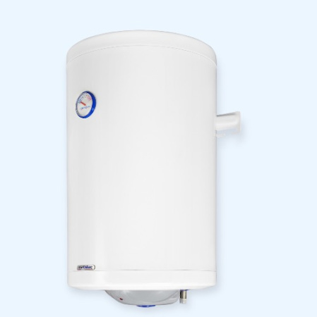 HEATLEADER MB 50 INOX R Metalac Накопительный водонагреватель HEATLEADER MB 50 INOX R Metalac Накопительный водонагреватель
