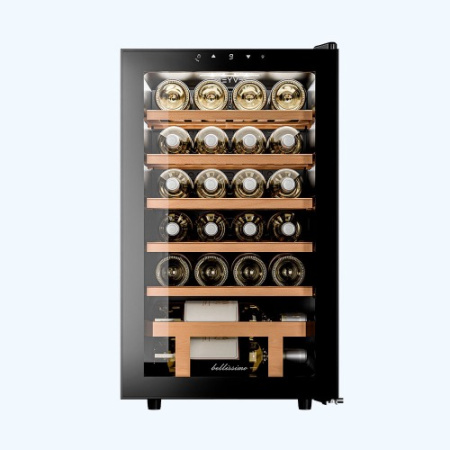 MV24-KBF1 Meyvel Винный шкаф