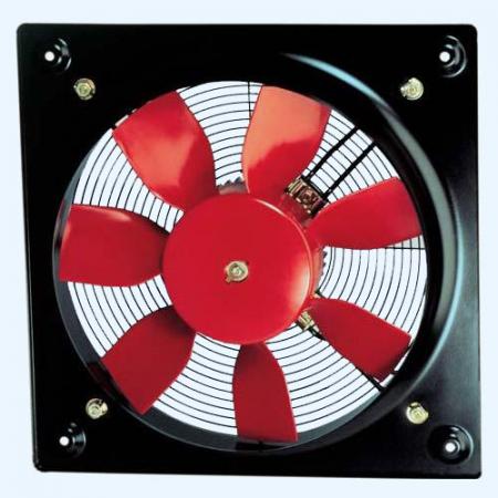 HCFT/4-710/H-A Soler&Palau Вентилятор осевой