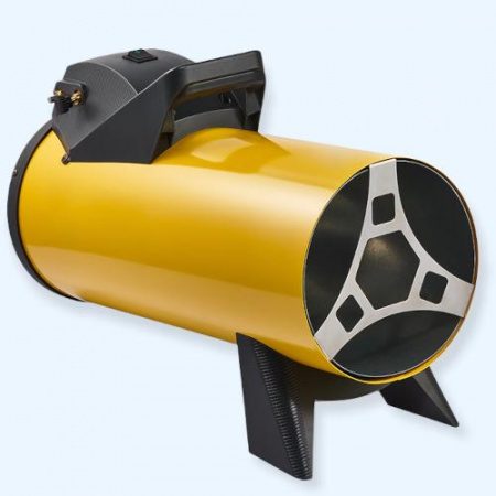 BHG-40M BALLU Газовая тепловая пушка