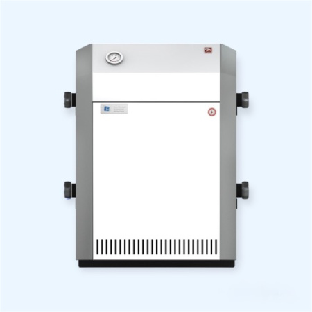 Патриот 16 Лемакс Парапетный газовый котел без универсальной системы дымоудаления