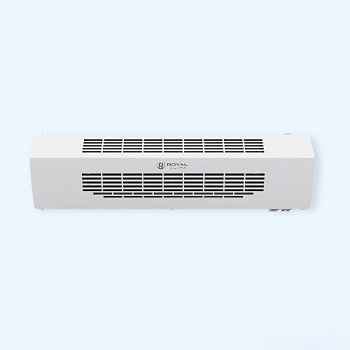RAH-HG0.8E5M Royal Clima Электрические завесы серии HEATGUARD RAH-HG0.8E5M Royal Clima Электрические завесы серии HEATGUARD