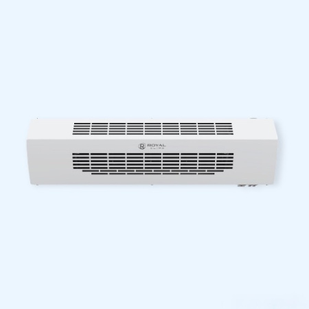 RAH-HG0.8E5M Royal Clima Электрические завесы серии HEATGUARD