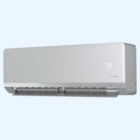 RAC-KM35HP.D01 KAGAMI Funai Классическая сплит-система (комплект)