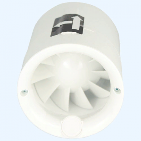 Silentub 100 Soler&Palau Вентилятор бытовой канальный