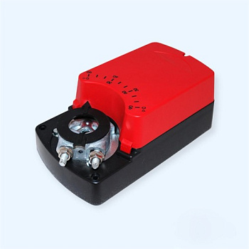 DAC-LMC24-04SM Dacond Привод без возвратной пружины DAC-LMC24-04SM Dacond Привод без возвратной пружины