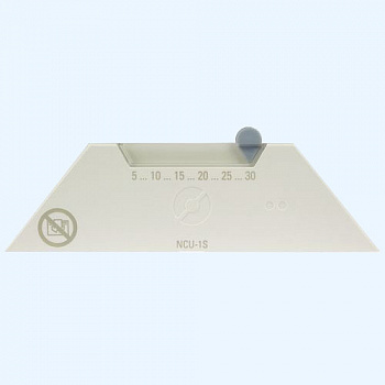 NCU 1S NOBO (НОБО) термостат для NTE и NFC NCU 1S NOBO (НОБО) термостат для NTE и NFC