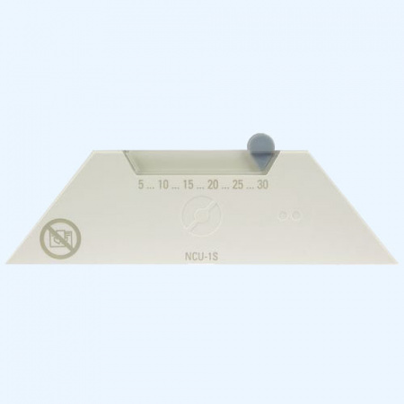 NCU 1S NOBO (НОБО) термостат для NTE и NFC