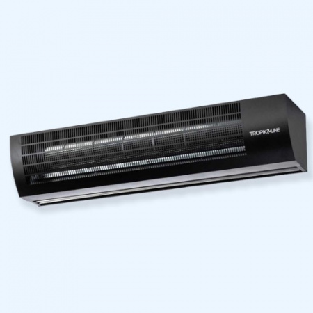 Т306Е10 Black Tropik Line (Тропик) Тепловая завеса