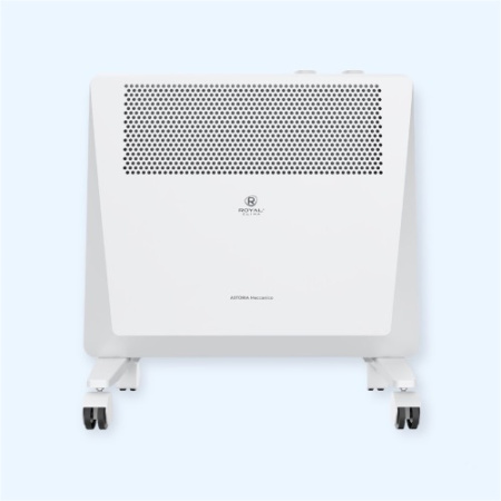 REC-AT2000M ASTORIA Meccanico Royal Clima Электрический конвектор