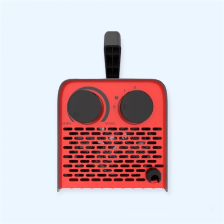 RHB-CM3 HEAT BOX Moderno Royal Clima Электрическая тепловая пушка